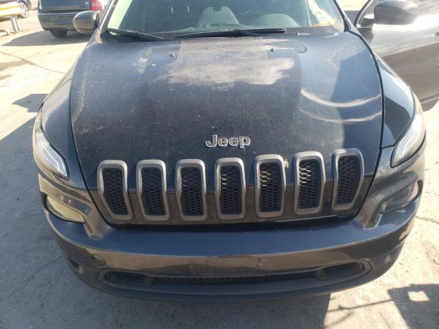 2016 JEEP CHEROKEE L 1C4PJMCB4GW286054