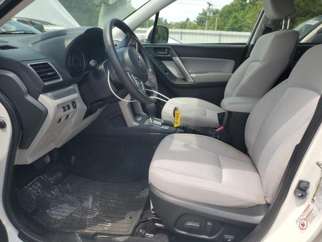 2017 SUBARU FORESTER 2.5I PREMIUM JF2SJAEC2HH506099