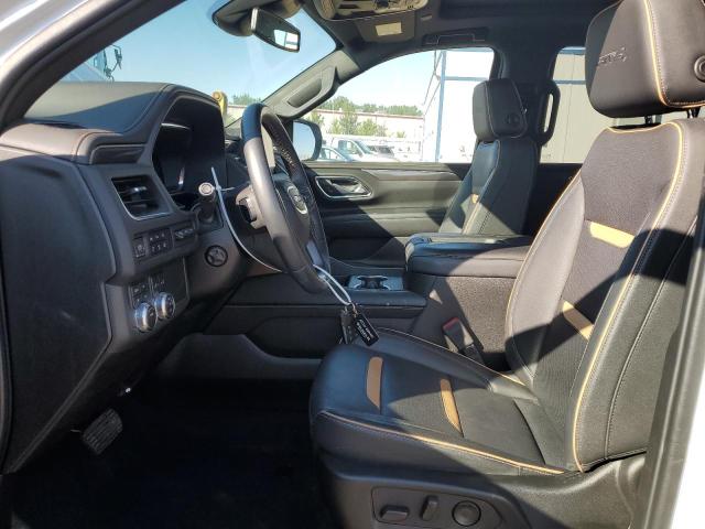2024 GMC YUKON AT4 1GKS2CKD1RR101713