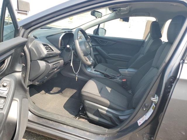 2018 SUBARU IMPREZA PR 4S3GTAB60J3730794