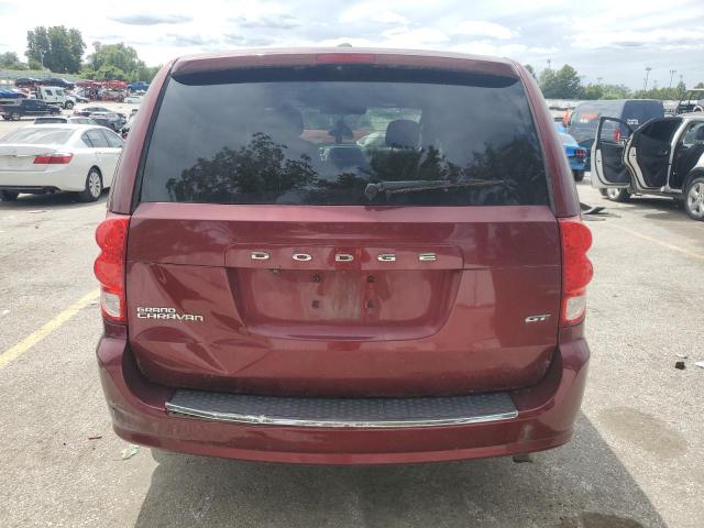 2020 DODGE GRAND CARAVAN GT 2C4RDGEG3LR159812
