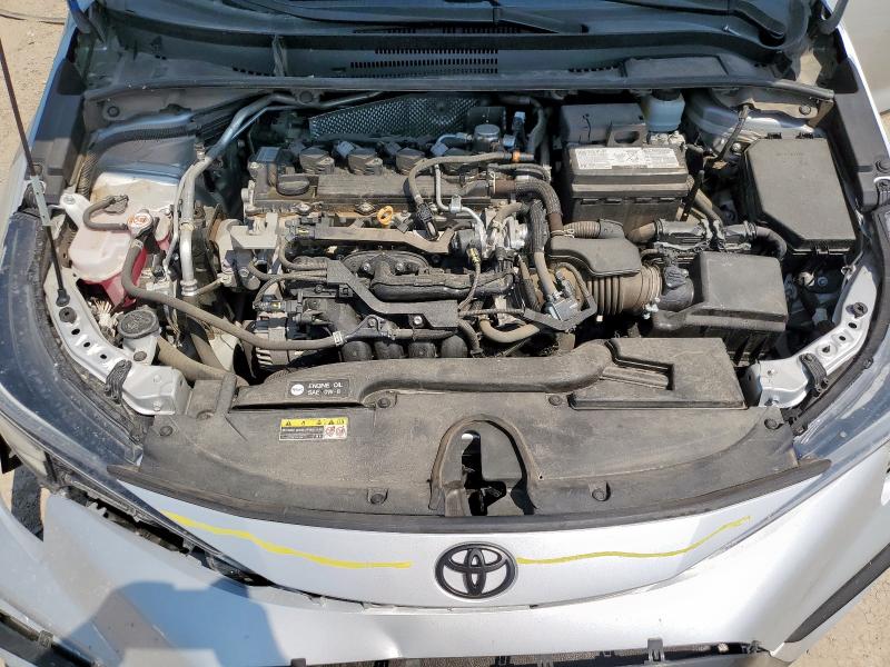 2024 TOYOTA COROLLA SE - 5YFS4MCE9RP178052