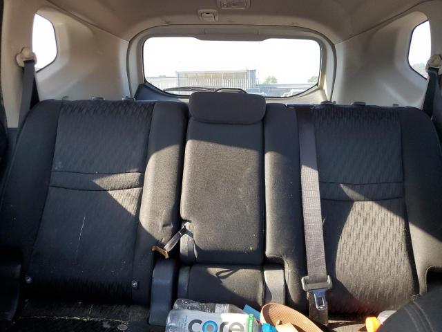 2018 NISSAN ROGUE S KNMAT2MT6JP612403