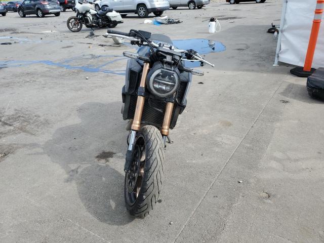 2023 HONDA CB650 RA MLHRH0255P5400221