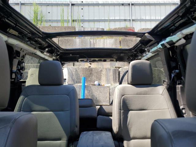 2018 FORD FLEX LIMIT 2FMHK6DT5JBA05470