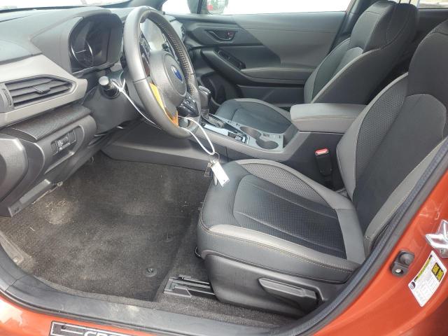 2024 SUBARU CROSSTREK 4S4GUHT65R3741365