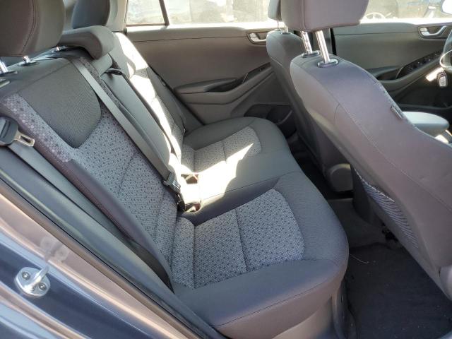 2017 HYUNDAI IONIQ SEL - KMHC75LC5HU050100