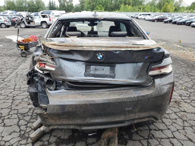 2018 BMW M2 WBS1J5C51J7B70362