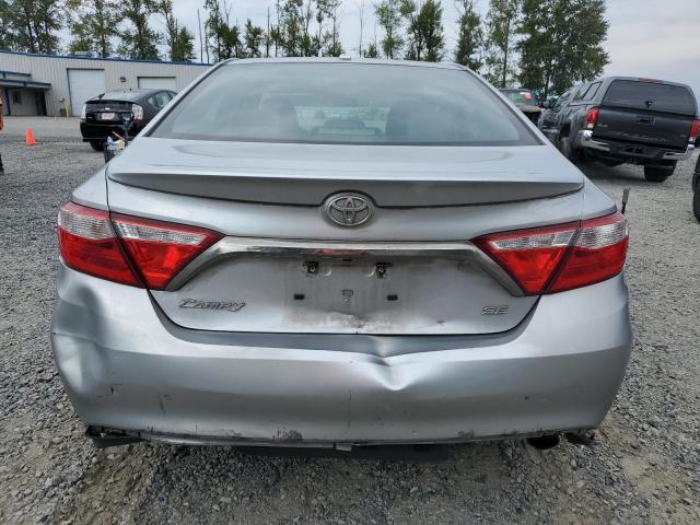 2017 TOYOTA CAMRY LE 4T1BF1FK4HU769042