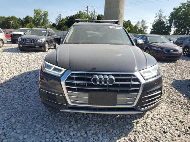 2020 AUDI Q5 PREMIUM WA1BNAFY3L2103736
