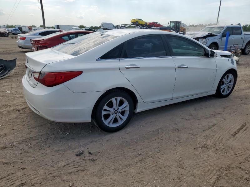 2011 HYUNDAI SONATA SE - 5NPEC4AC4BH070555