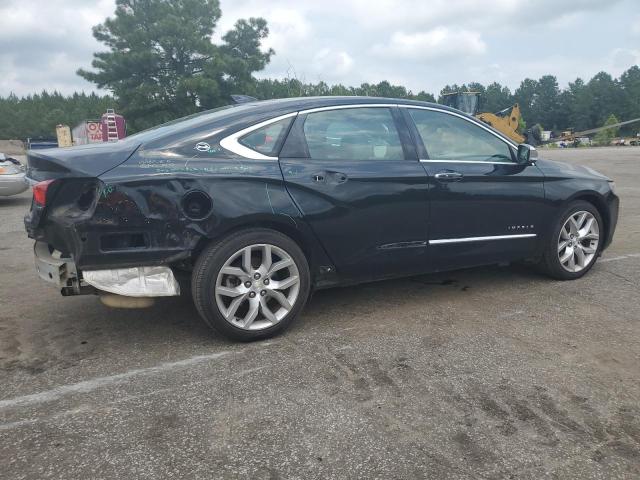 2015 CHEVROLET IMPALA LTZ - 2G1165S3XF9105742