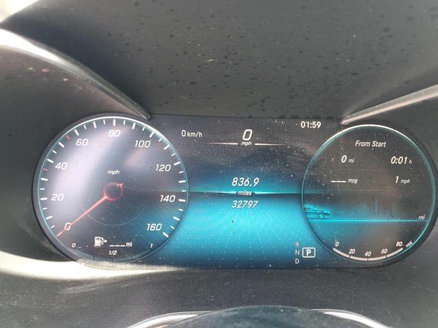 2021 MERCEDES-BENZ C 300 W1KWK8DB1MG101243
