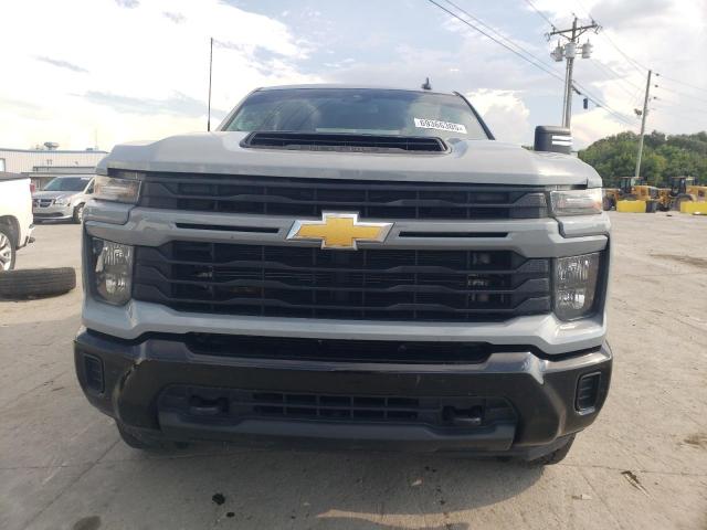 2024 CHEVROLET SILVERADO - 2GC4YMEY6R1153502