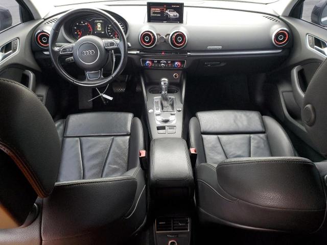2015 AUDI A3 PREMIUM WAUEFGFF9F1024208