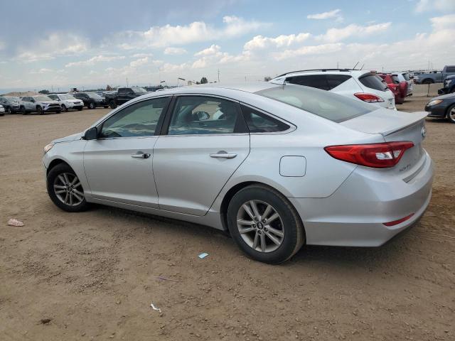 2015 HYUNDAI SONATA SE 5NPE24AF7FH044552
