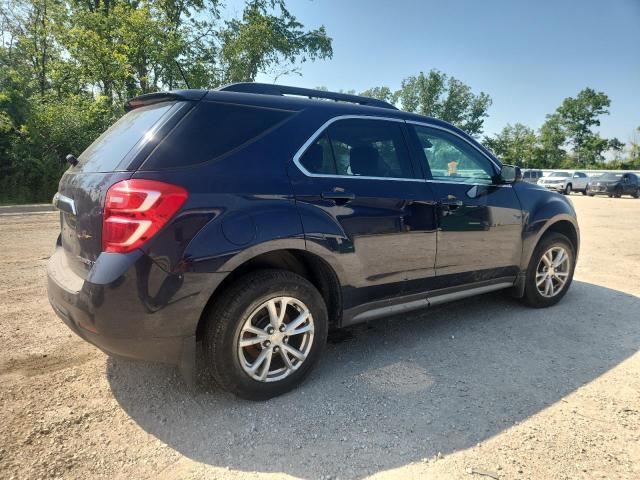 2016 CHEVROLET EQUINOX LT 2GNALCEK1G1141365