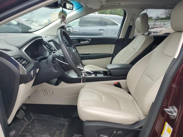 2019 FORD EDGE TITAN 2FMPK4K97KBB92543