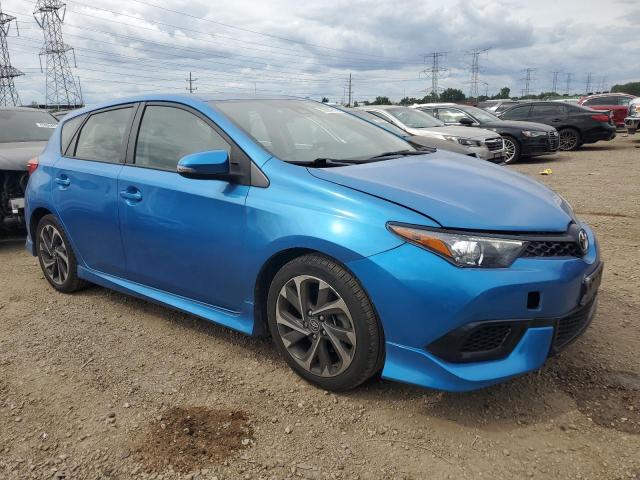 2017 TOYOTA COROLLA IM JTNKARJE5HJ551434