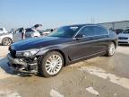2016 BMW 740 I - WBA7E2C56GG504652