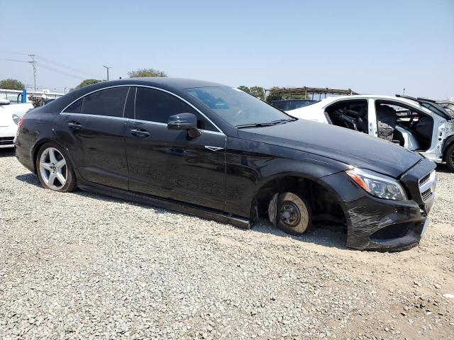 2017 MERCEDES-BENZ CLS 550 4MATIC WDDLJ9BB1HA199441