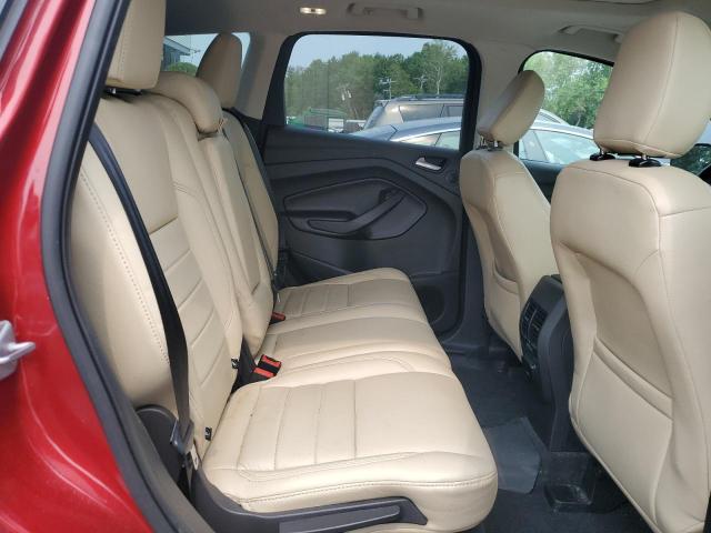 2019 FORD ESCAPE TITANIUM 1FMCU9J92KUA72960