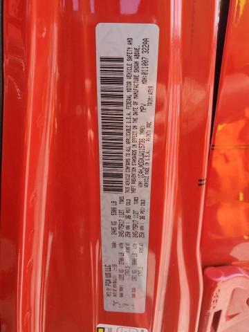 2018 JEEP WRANGLER U 1C4HJXDGXJW115736