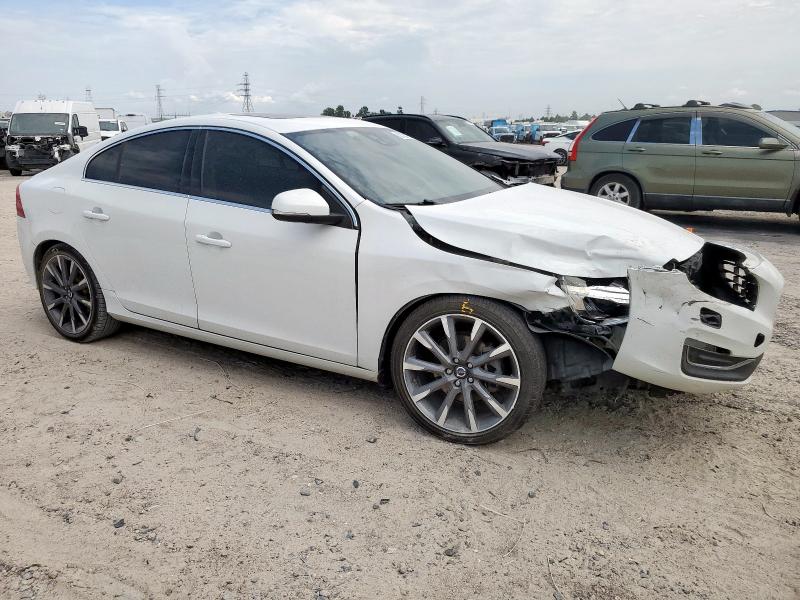 2015 VOLVO S60 PLATIN YV140MFM0F2336614