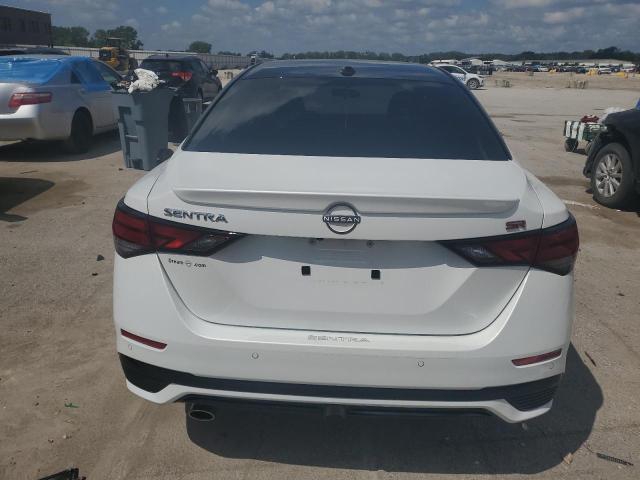 2025 NISSAN SENTRA SR - 3N1AB8DV8SY260418