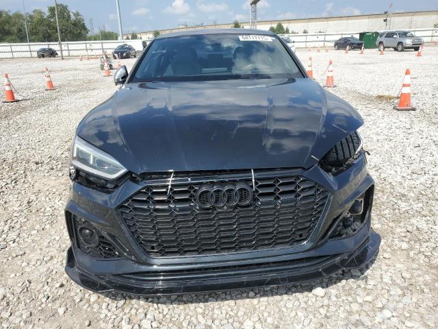 2018 AUDI S5 PRESTIG WAUC4CF53JA104156