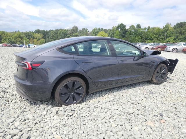 2025 TESLA MODEL 3 5YJ3E1EA9SF005174