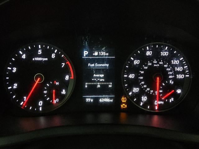 2019 HYUNDAI SONATA LIMITED 5NPE34AF5KH818448