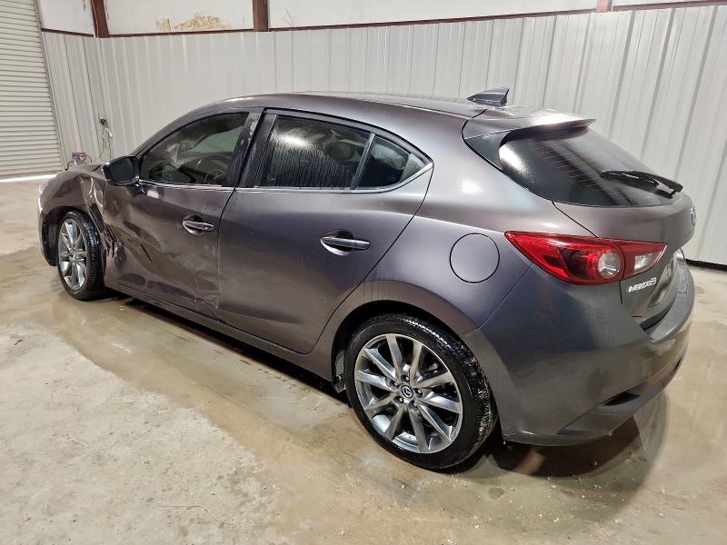 2018 MAZDA 3 GRAND TO 3MZBN1M34JM214053
