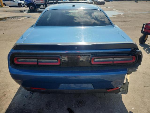 2021 DODGE CHALLENGER 2C3CDZBT0MH590705