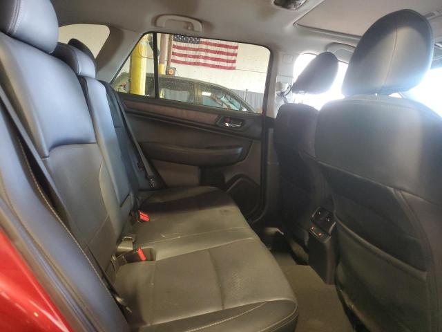 2016 SUBARU OUTBACK 2. 4S4BSALC0G3221455