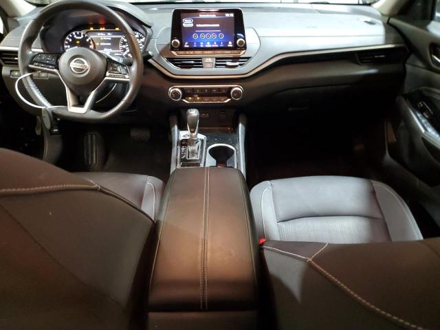 2022 NISSAN ALTIMA SV 1N4BL4DV7NN349895