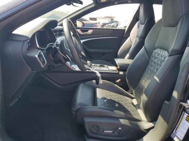 2021 AUDI S7 PRESTIG WAUSFBF26MN040407