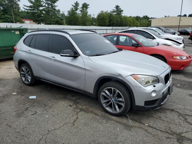 2015 BMW X1 XDRIVE2 WBAVL1C53FVY39658