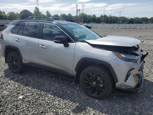 2024 TOYOTA RAV4 XSE 2T3E6RFV4RW053255