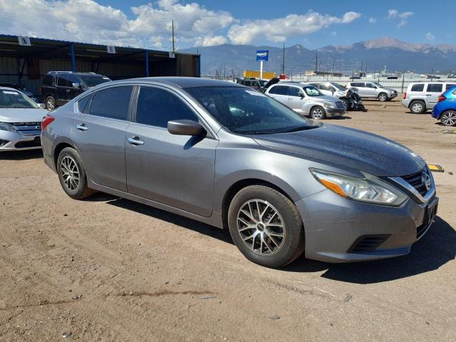 2018 NISSAN ALTIMA 2.5 - 1N4AL3AP0JC118273