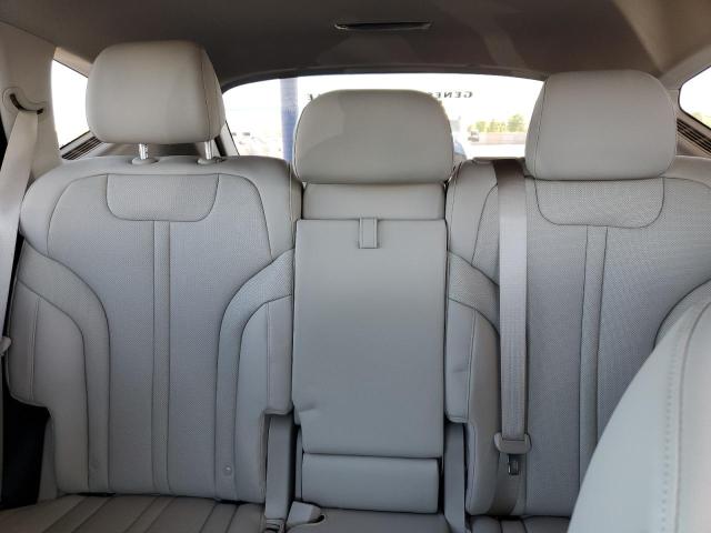 2025 GENESIS GV80 SELEC KMUHGESB9SU275854