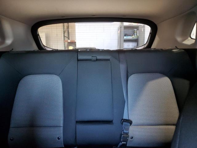 2019 HYUNDAI KONA SEL - KM8K6CAAXKU336827