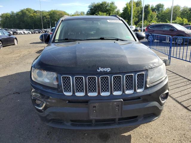 2014 JEEP COMPASS LI - 1C4NJDCB8ED546634