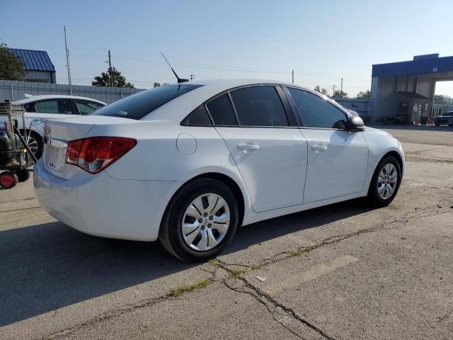 2014 CHEVROLET CRUZE LS - 1G1PA5SH3E7474530