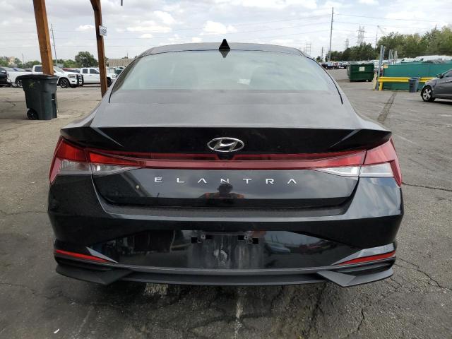 2023 HYUNDAI ELANTRA SEL - KMHLM4AG0PU431814