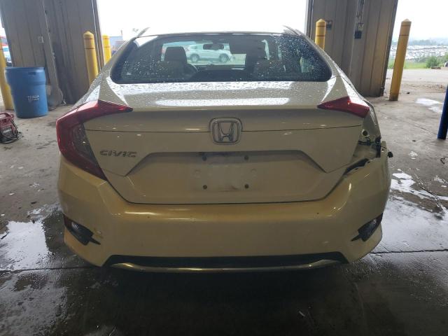 2019 HONDA CIVIC LX 2HGFC2F61KH519728