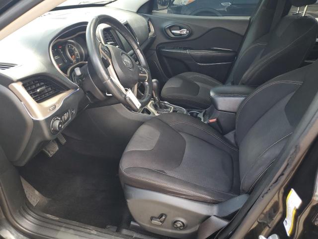2015 JEEP CHEROKEE L 1C4PJLCS5FW711774