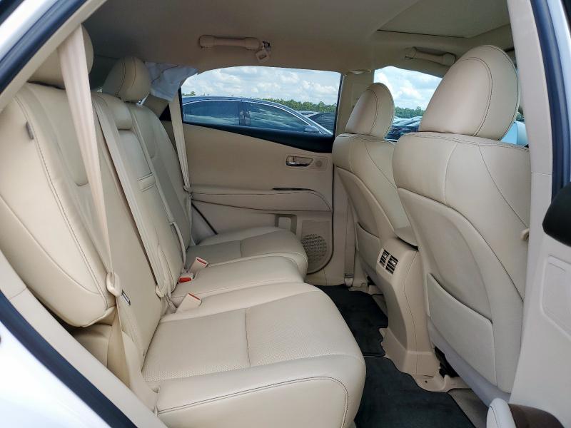 2015 LEXUS RX 350 2T2ZK1BA7FC206455