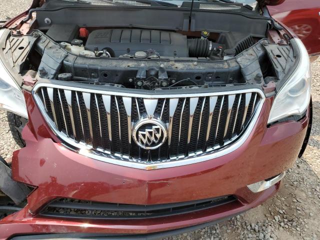 2016 BUICK ENCLAVE 5GAKVBKD9GJ126188