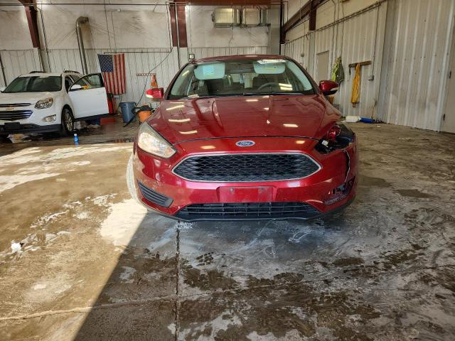 2015 FORD FOCUS SE - 1FADP3K28FL213952